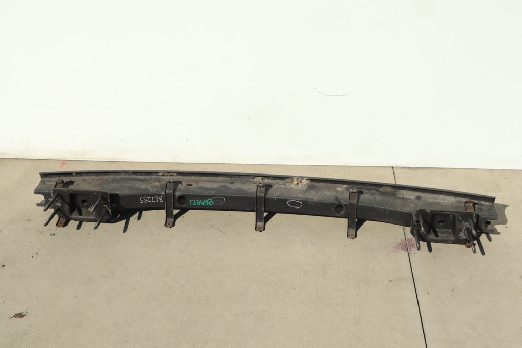 2003 - 2012 LAND ROVER RANGE ROVER REAR BUMPER REINFORCEMENT IMPACT BAR  OEM