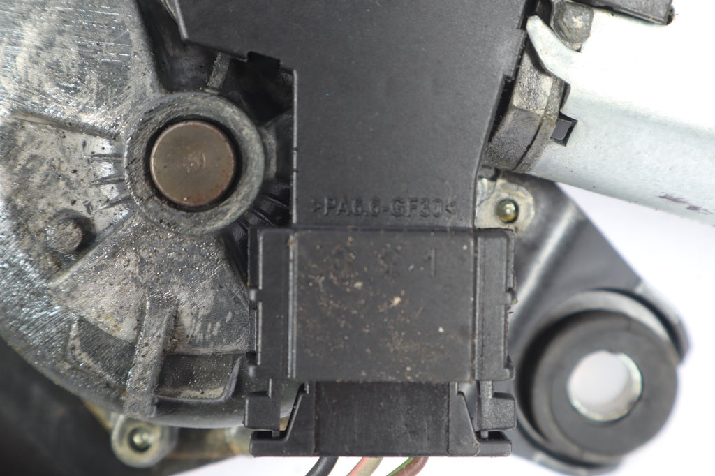2004-2007 DODGE CARAVAN CHRYSLER TOWN COUNTRY REAR WIPER MOTOR OEM