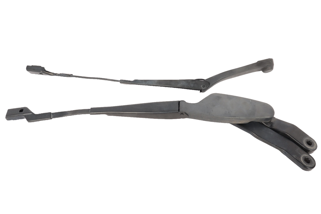2012-2017 OEM Mercedes C207 E350 Left Right Wiper Arm Set Windshield Cleaner OEM