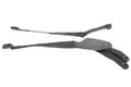 2012-2017 OEM Mercedes C207 E350 Left Right Wiper Arm Set Windshield Cleaner OEM