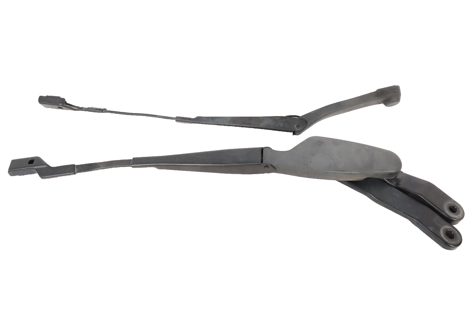 2012-2017 OEM Mercedes C207 E350 Left Right Wiper Arm Set Windshield Cleaner OEM