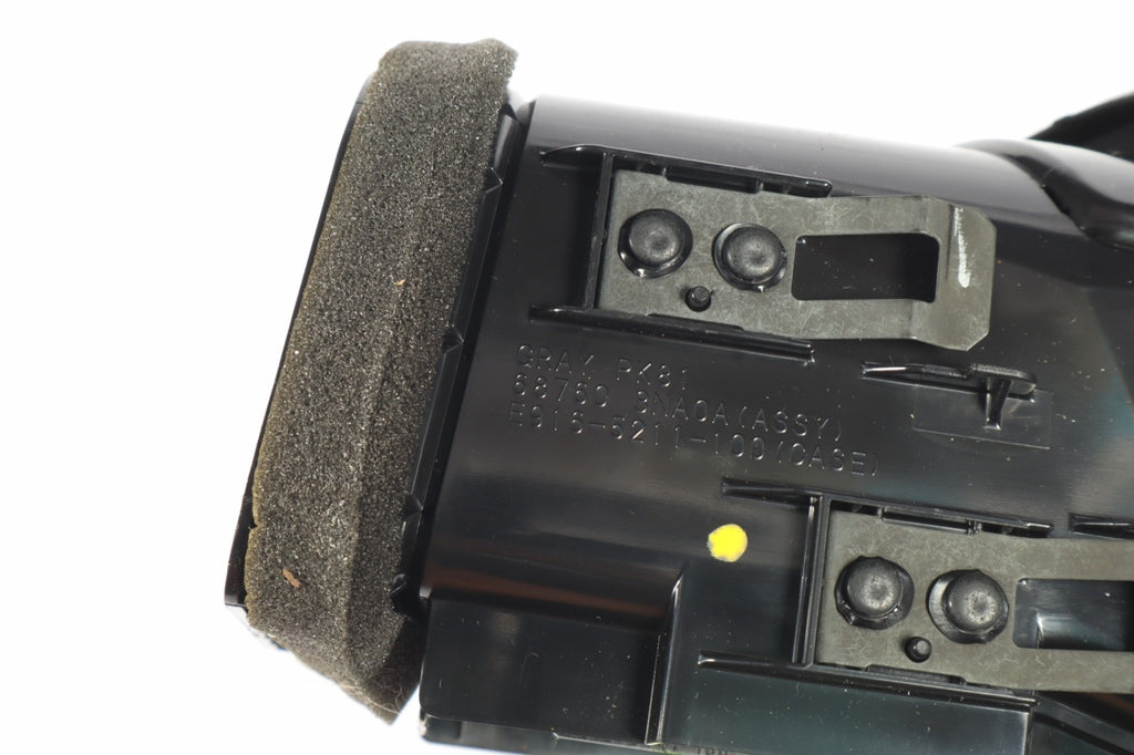 2013 - 2017 Nissan Leaf Front Right Dash AC Air Vent OEM