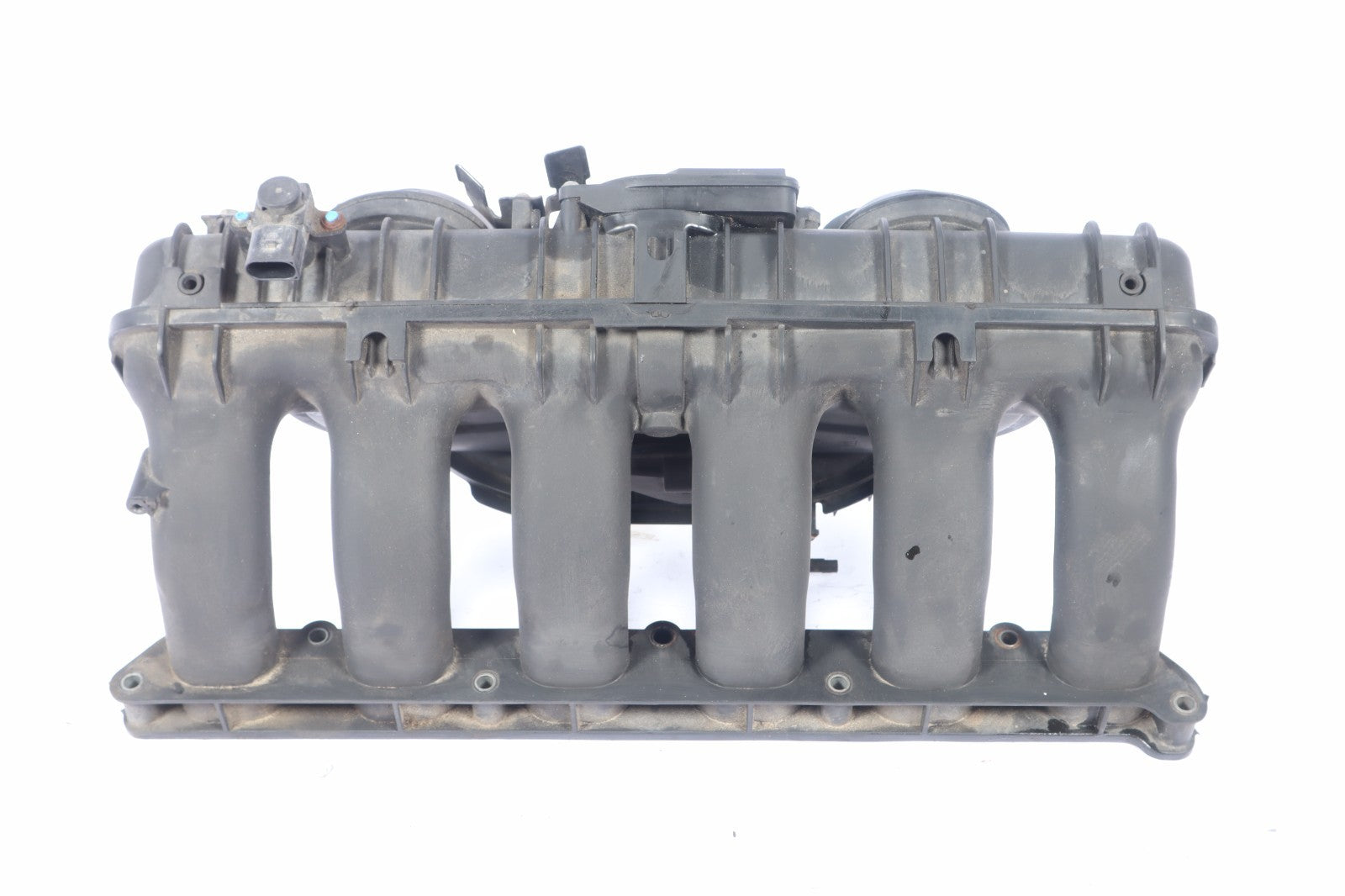 2006-2013 BMW 128i 328i 528i X3 N52 ENGINE AIR INTAKE MANIFOLD OEM