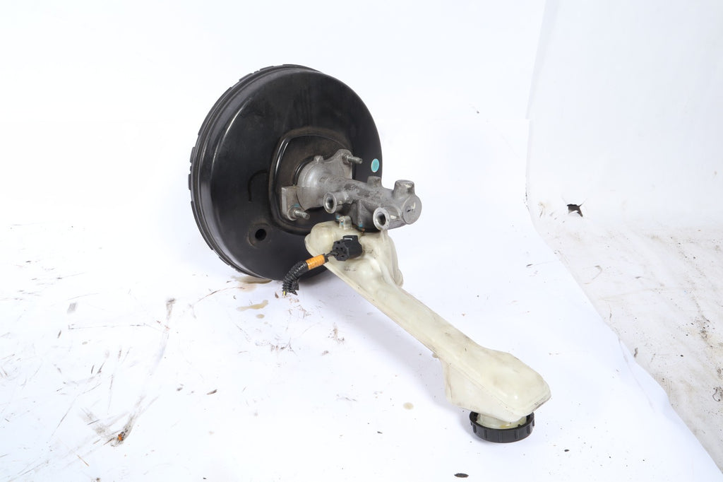 2011-2015 FORD EDGE POWER BRAKE BOOSTER OEM BT432005AC