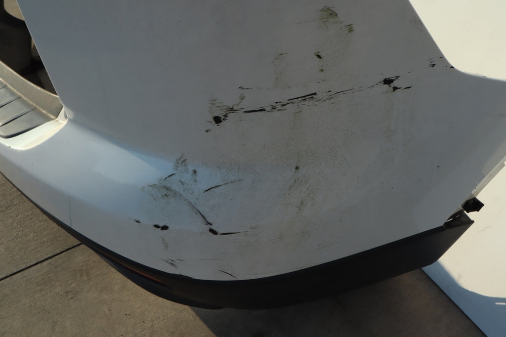 2007-2012 MAZDA CX-9 REAR BUMPER COVER OEM ONLY PICK UP!!!