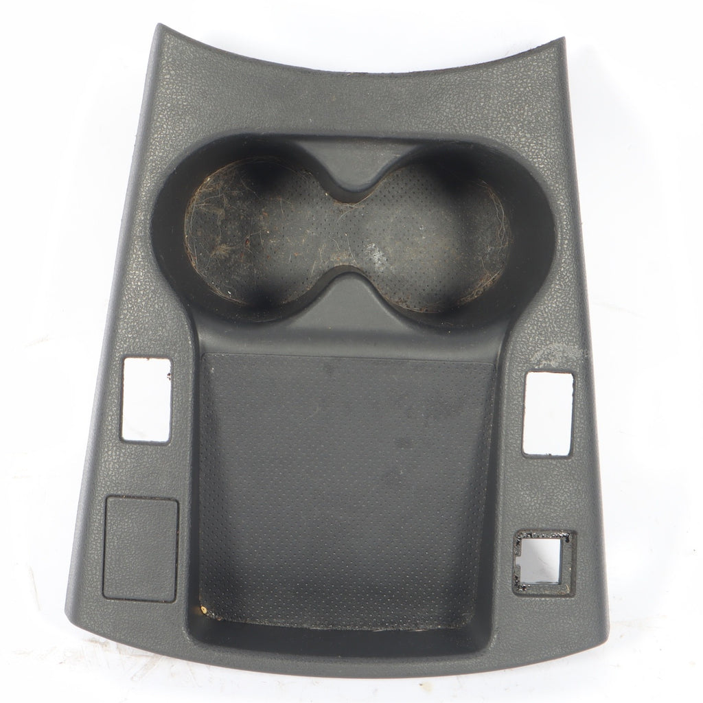 2013 - 2017 Nissan Leaf Front Center Console Cup Holder OEM