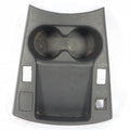 2013 - 2017 Nissan Leaf Front Center Console Cup Holder OEM