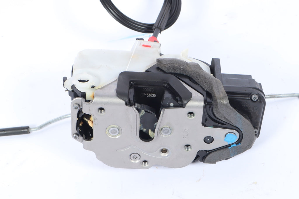 2012-2020 Chevrolet SONICF FRONT RIGHT DOOR LOCK LATCH ACTUATOR 13579523 OEM