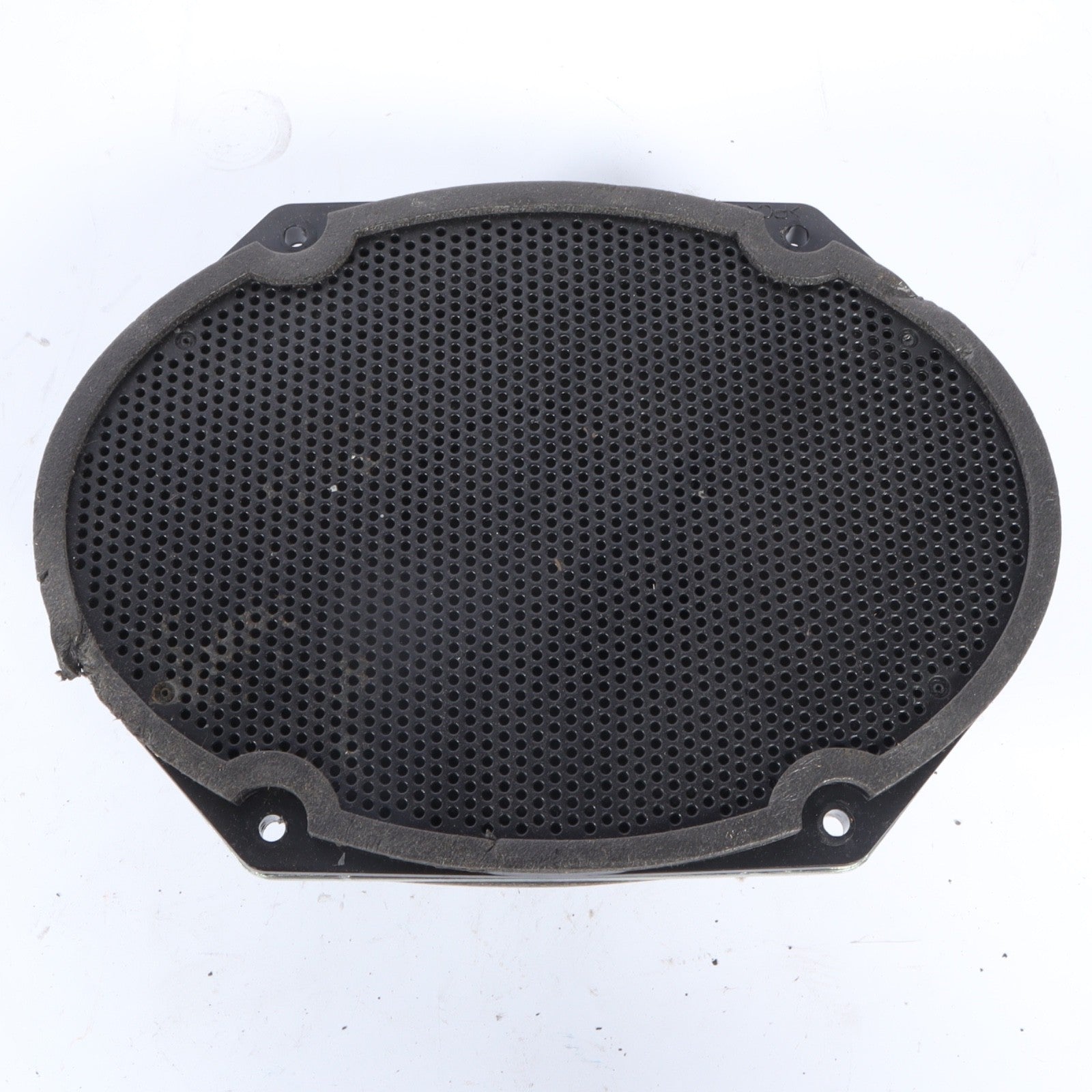 2010-2019 FORD TAURUS REAR LEFT DRIVER DOOR SPEAKER 7U5T-18808-CA OEM