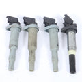 2006-2011 BMW X3 IGNITION COIL PACKS SET OF 4 OEM