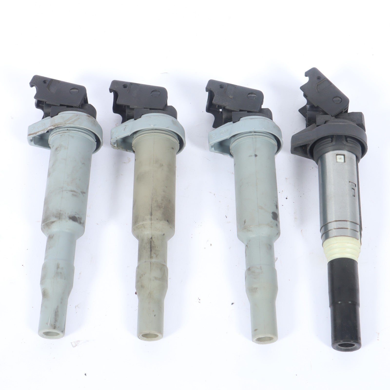 2006-2011 BMW X3 IGNITION COIL PACKS SET OF 4 OEM