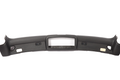 2012-2018 BMW F12 640i 650i M6 Convertible Front Windscreen Roof Cover Trim OEM