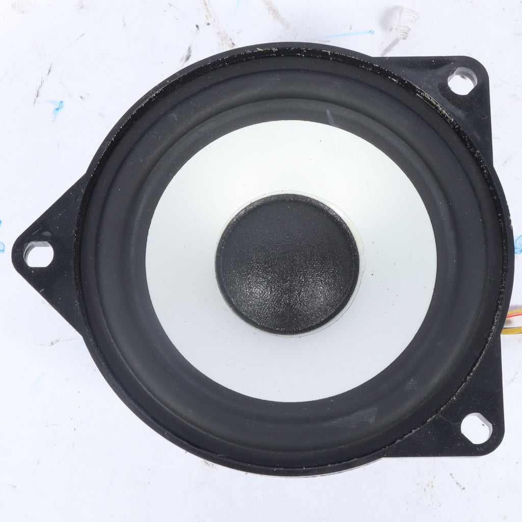 2004-2007 BMW X3 - DOOR Mid-Range Speaker (Top-Hifi) OEM