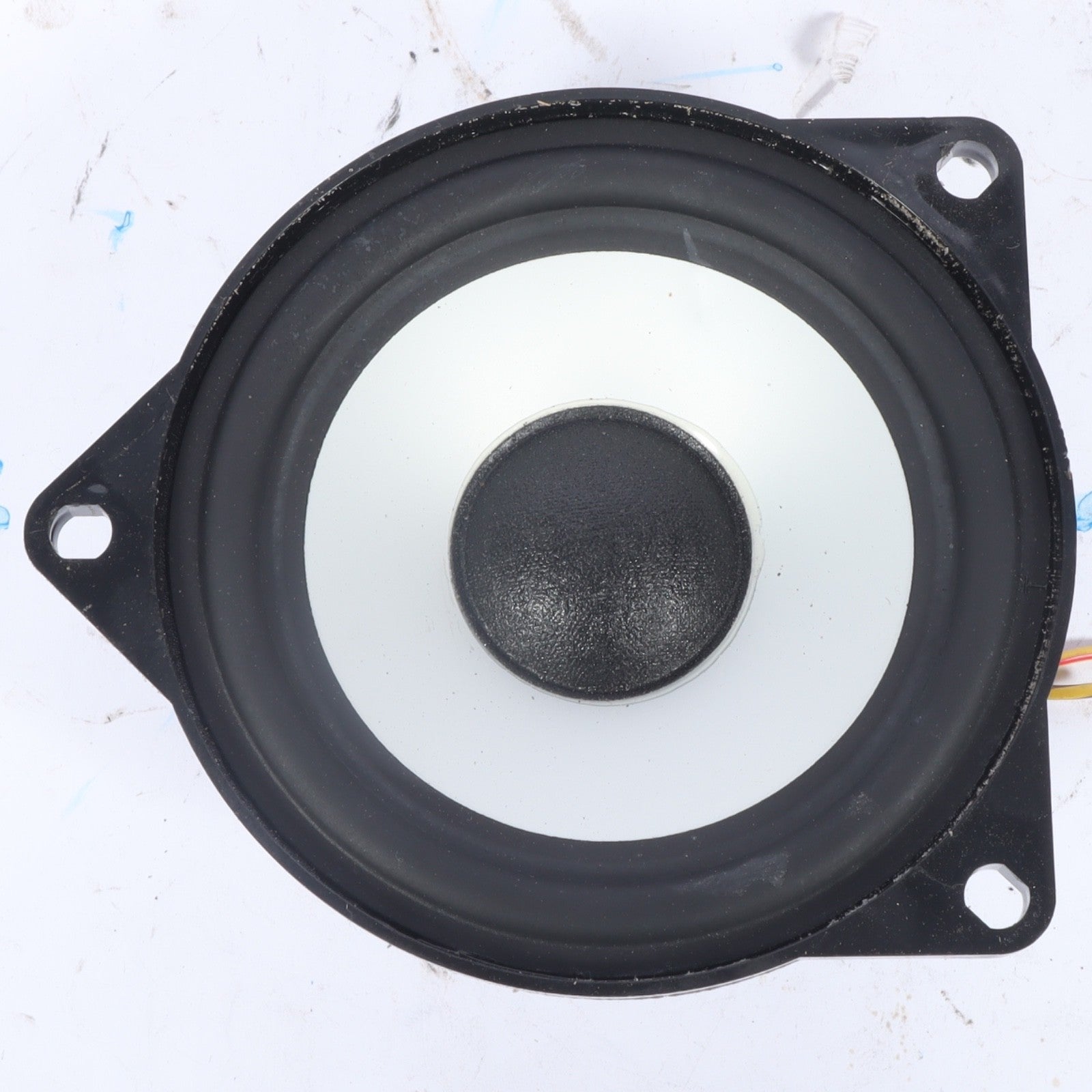 2004-2007 BMW X3 - DOOR Mid-Range Speaker (Top-Hifi) OEM