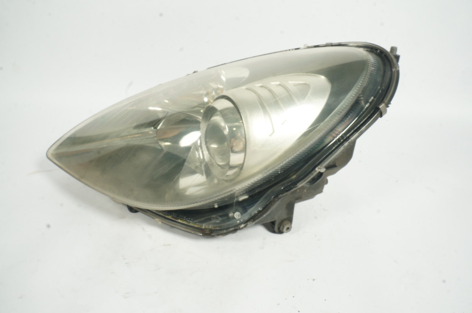 2005-2008 Mercedes SLK350 SLK280 Headlight Head Light Driver's Left Halogen