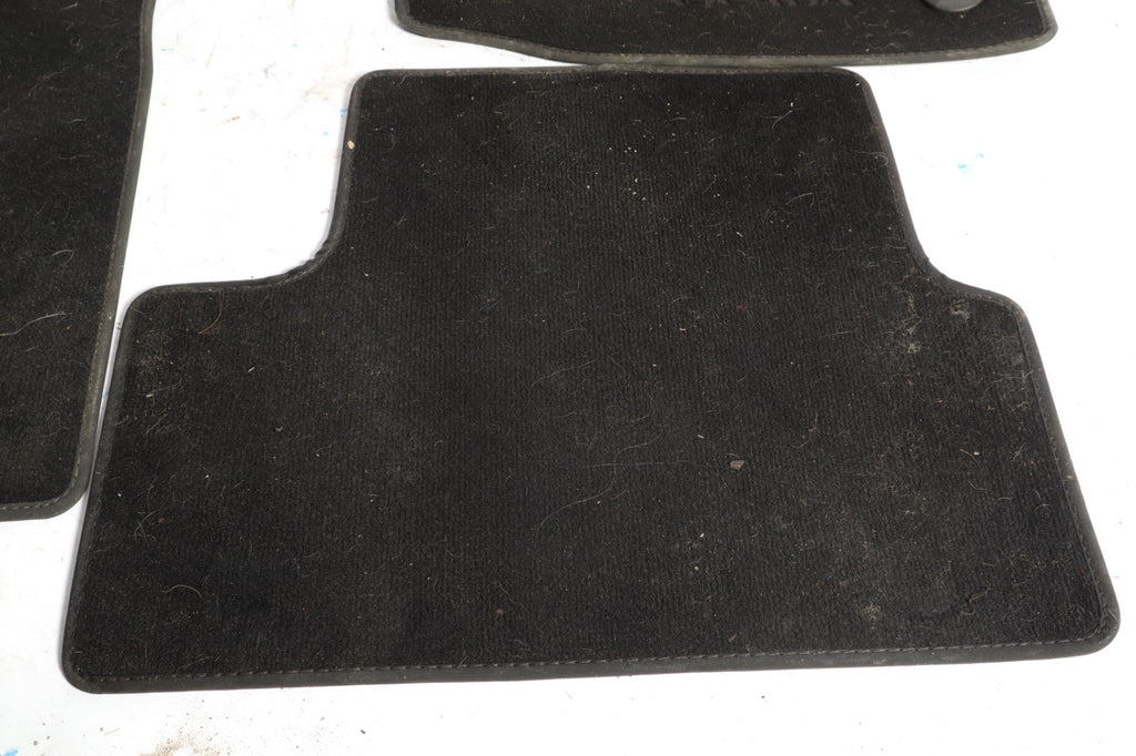 2016 - 2019 Buick Cascada Floor Mats OEM