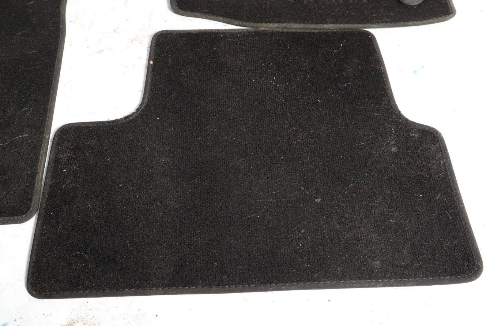 2016 - 2019 Buick Cascada Floor Mats OEM