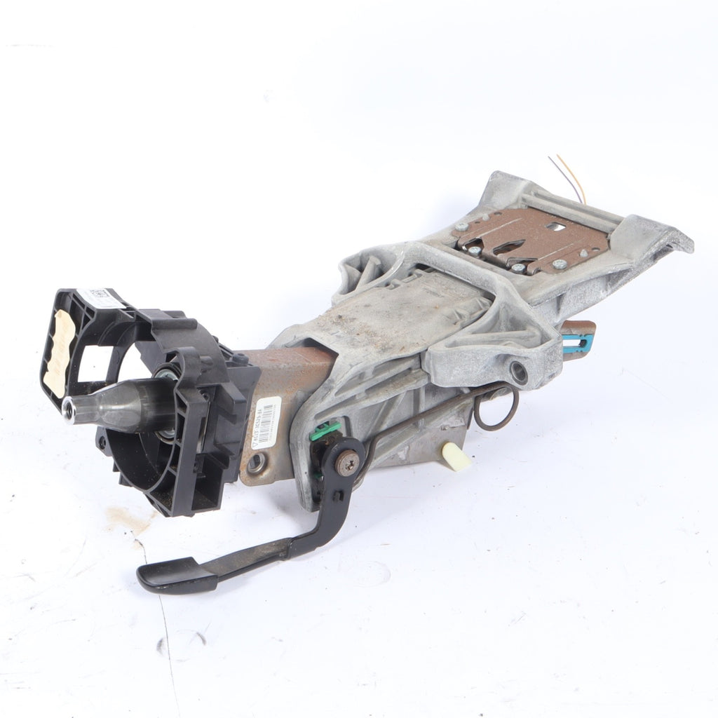 2010-2012 FORD TAURUS LIMITED STEERING COLUMN OEM