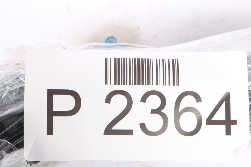 2016 – 2019 Buick Cascada Rear Left Right Quarter Panel Chrome Molding OEM
