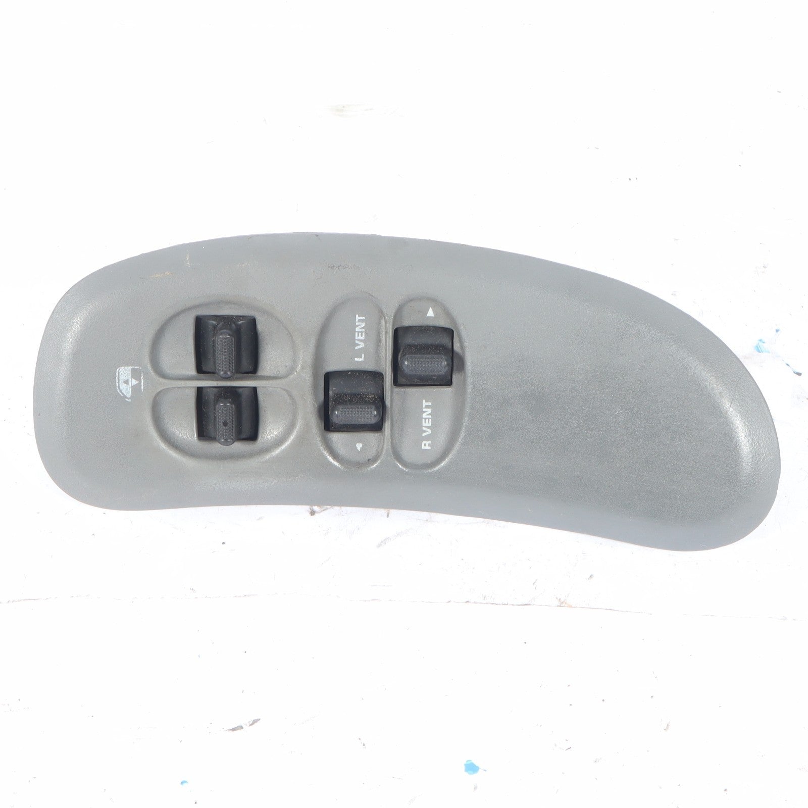 2004-2007 CARAVAN TOWN COUNTRY DRIVER MASTER POWER WINDOW  SWITCH OEM OSB701D5AD