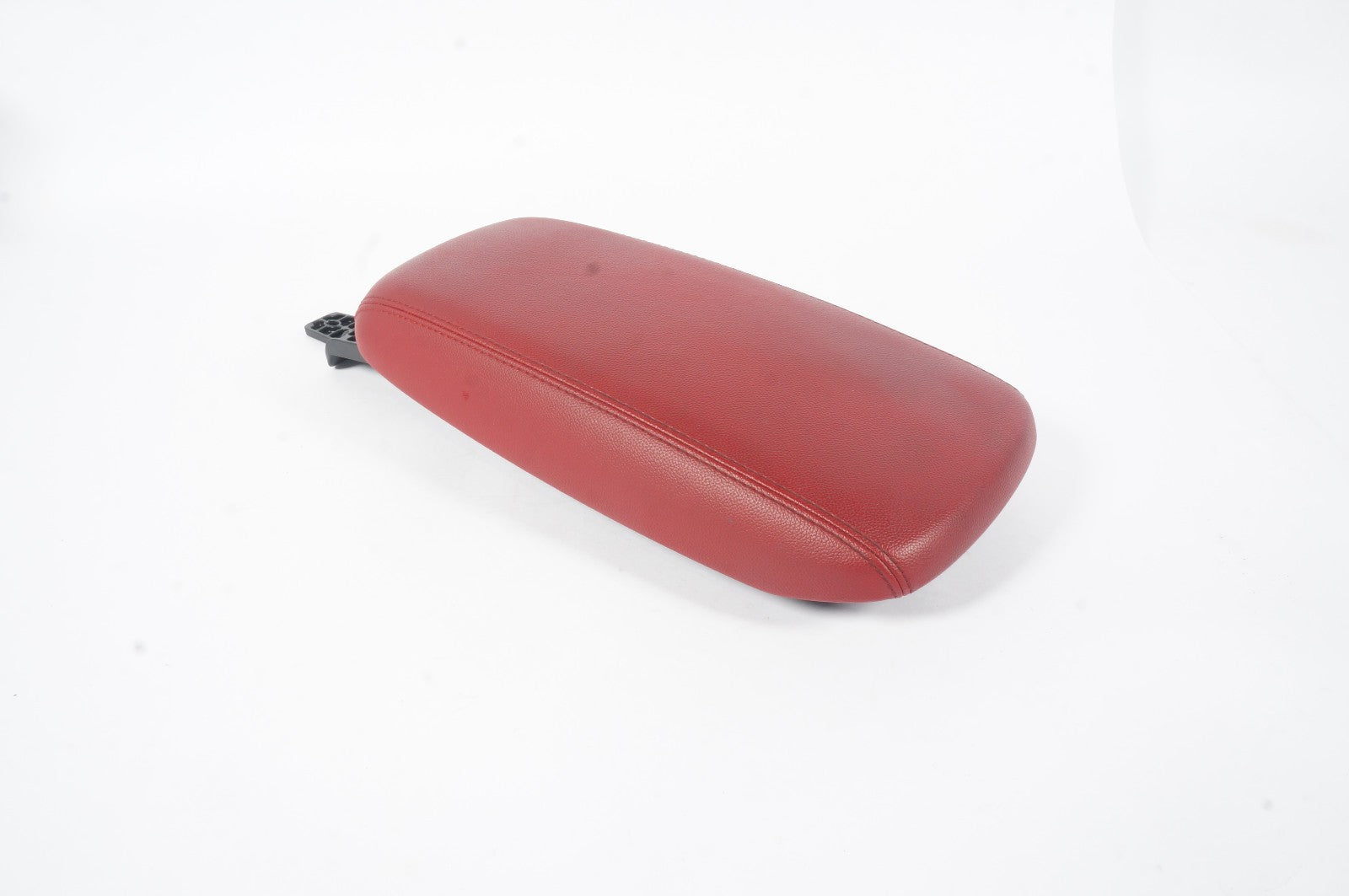 2018 - 2025 ALFA ROMEO STELVIO CENTER CONSOLE ARMREST OEM 01561514840 RED