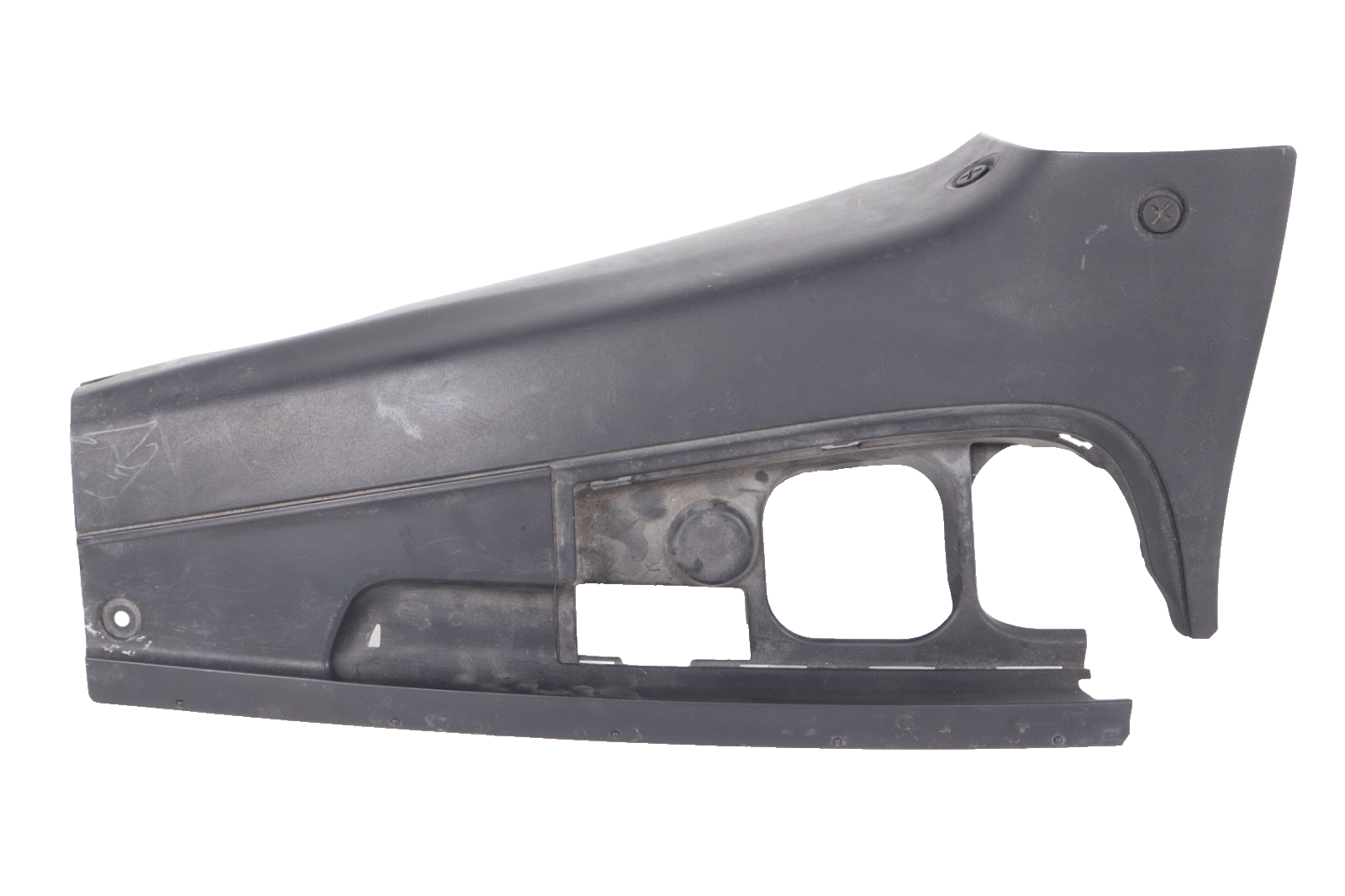 2003-2006 Porsche Cayenne Left Engine Bay Compartment Trim Panel Cover OEM