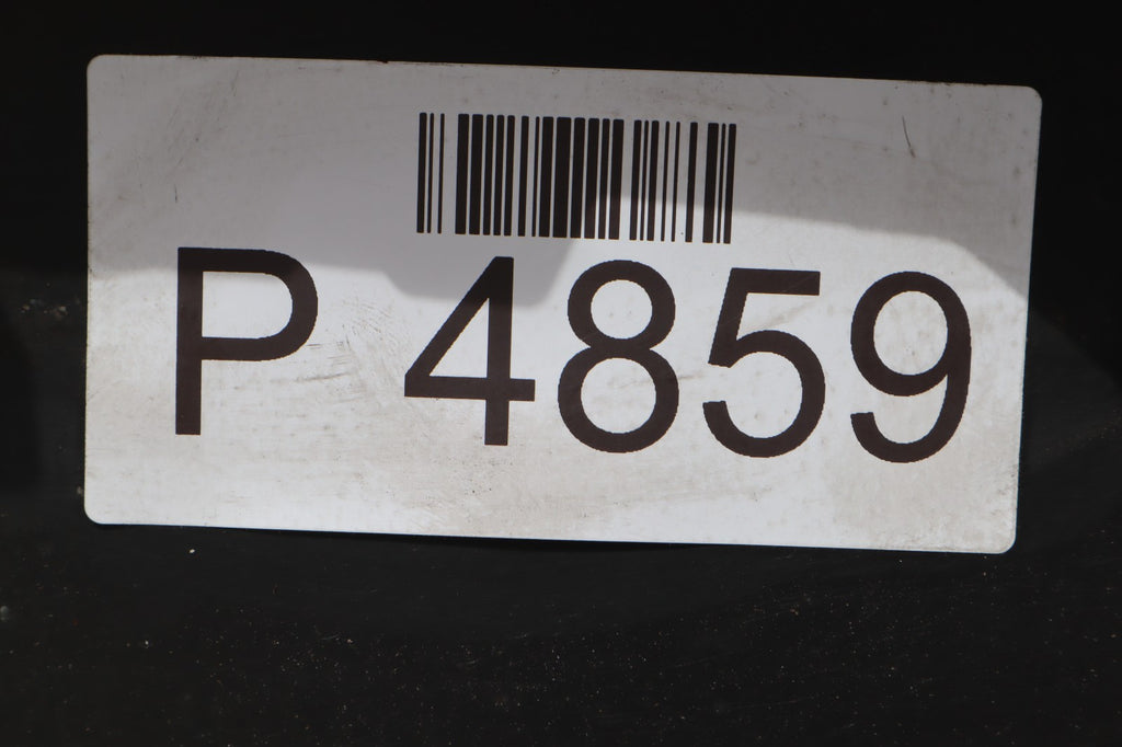 2013-2016 NISSAN PATHFINDER FRONT BUMPER COVER OEM ONLY PICK UP!!!
