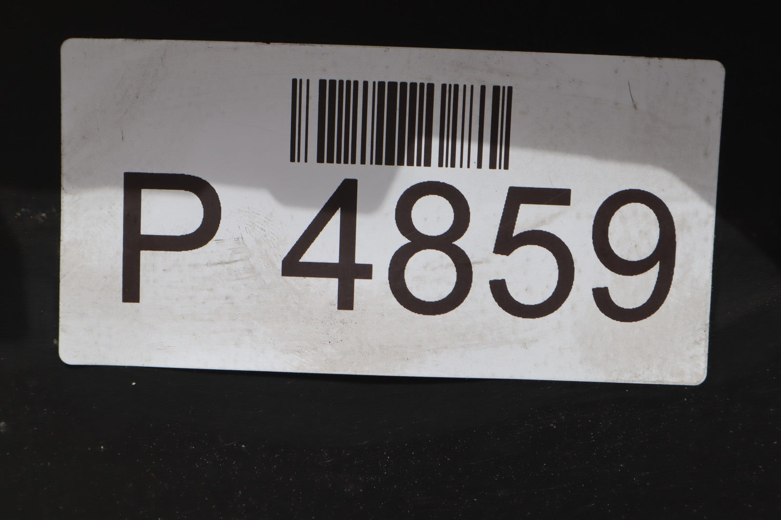 2013-2016 NISSAN PATHFINDER FRONT BUMPER COVER OEM ONLY PICK UP!!!