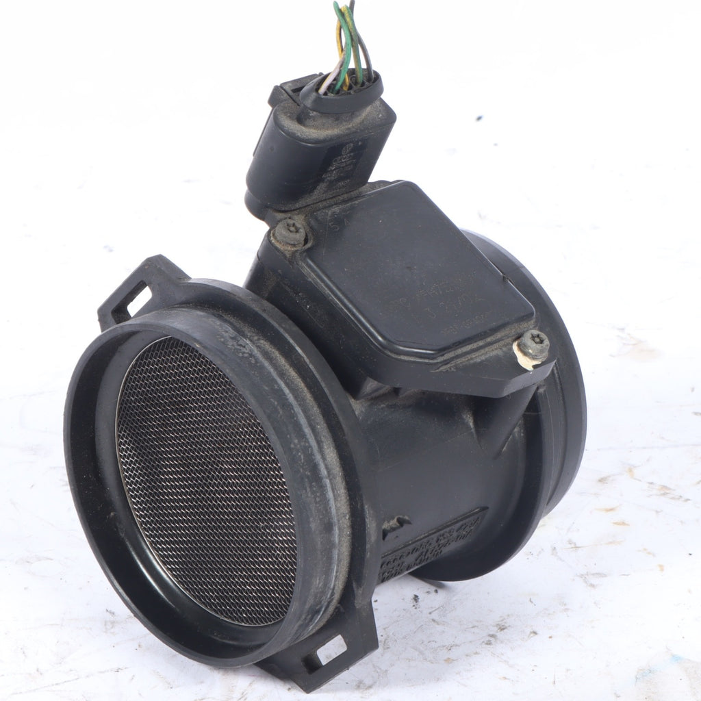 2002-2006 Audi A4 3.0L MASS Air Flow Meter 06C133471A OEM