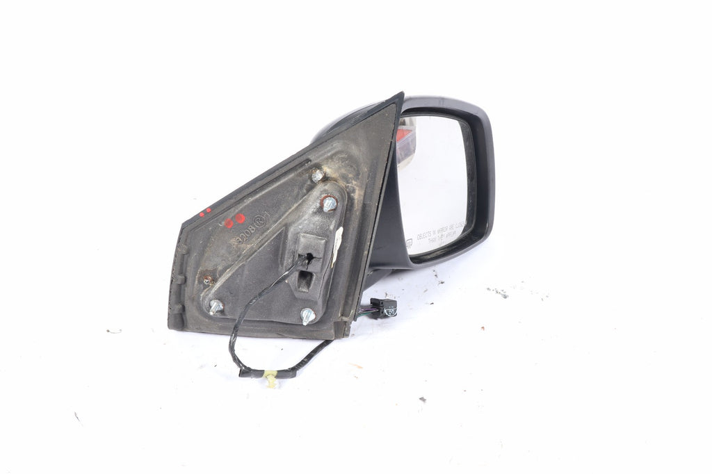 2009 - 2020 Dodge Journey Right Passenger View Door Mirror OEM
