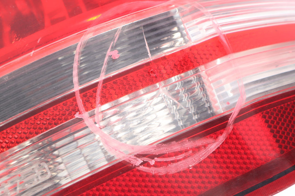 2009 - 2011 Dodge Journey Right Passenger Side Tail Light OEM