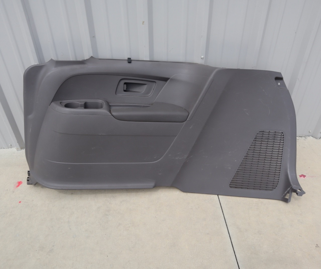 2014-2017 HONDA ODYSSEY ELITE TRUNK REAR RIGHT SIDE QUARTER PANEL TRIM COVER OEM