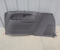 2014-2017 HONDA ODYSSEY ELITE TRUNK REAR RIGHT SIDE QUARTER PANEL TRIM COVER OEM