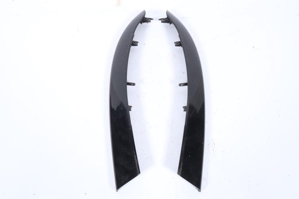 2007-2009 MAZDA CX-9 FRONT LEFT RIGHT DASH TRIM OEM