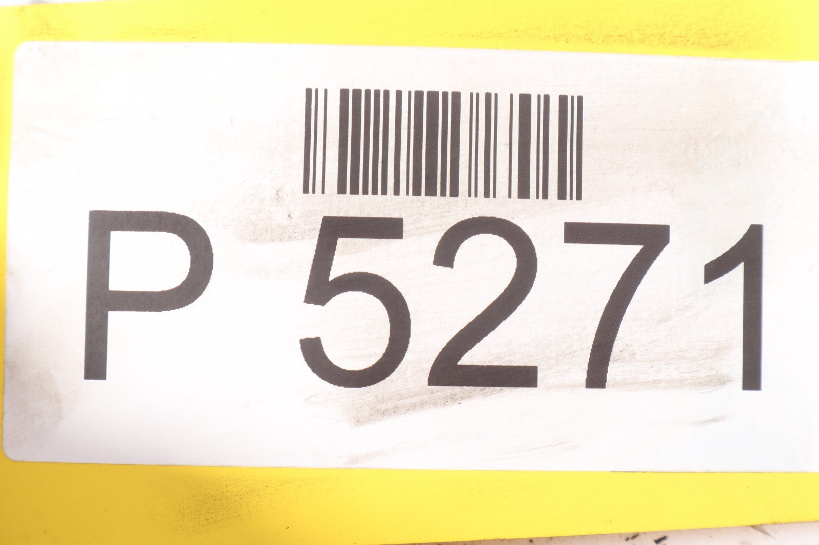2006-2010 BMW X3 E83 POWER STEERING GEAR RACK PINION 341892405F OEM