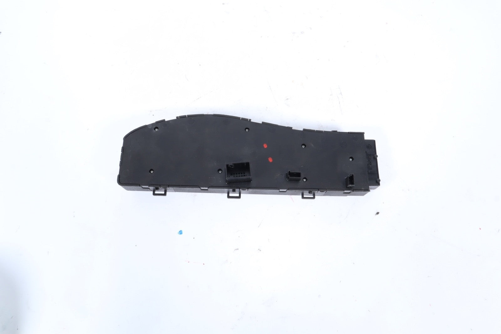 2007-2010 BMW X3 FRONT RIGHT POWER SEAT CONTROL SWITCH 61.31-8 099 074 OEM