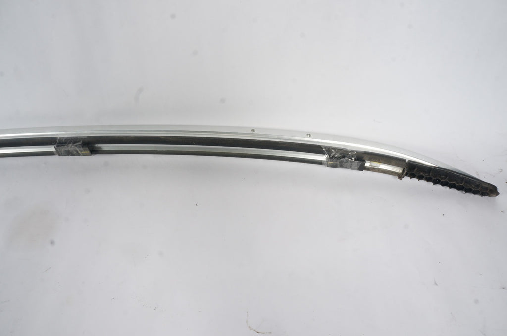 2018 - 2021 ALFA ROMEO STELVIO ROOF LEFT DRIVER SIDE LUGGAGE RAIL RACK OEM