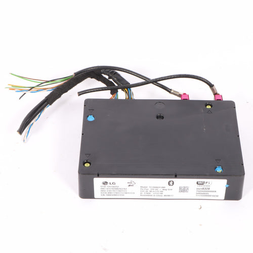 18-20 Chevy Silverado Buick Cascadia LG Bluetooth WiFi Telematics Module
