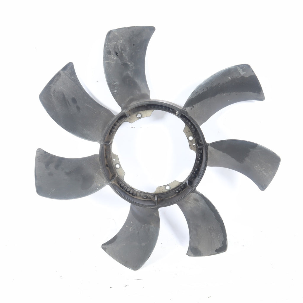 2014 NISSAN ARMADA COOLING CLUTCH FAN OEM