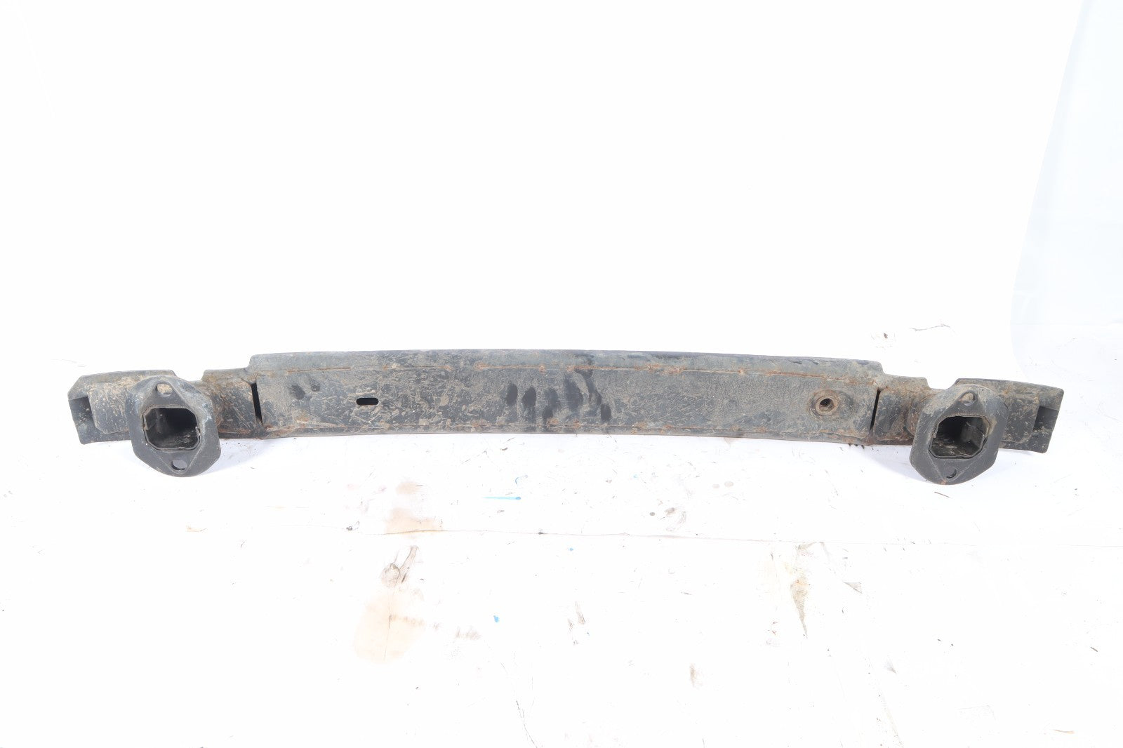 2004-2010 BMW X3 E83 REAR REINFORCEMENT BAR OEM