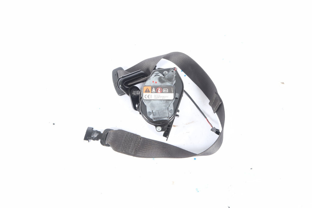 2016–2019 BUICK CASCADA FRONT RIGHT SEAT BELT ASSEMBLY OEM 39041628