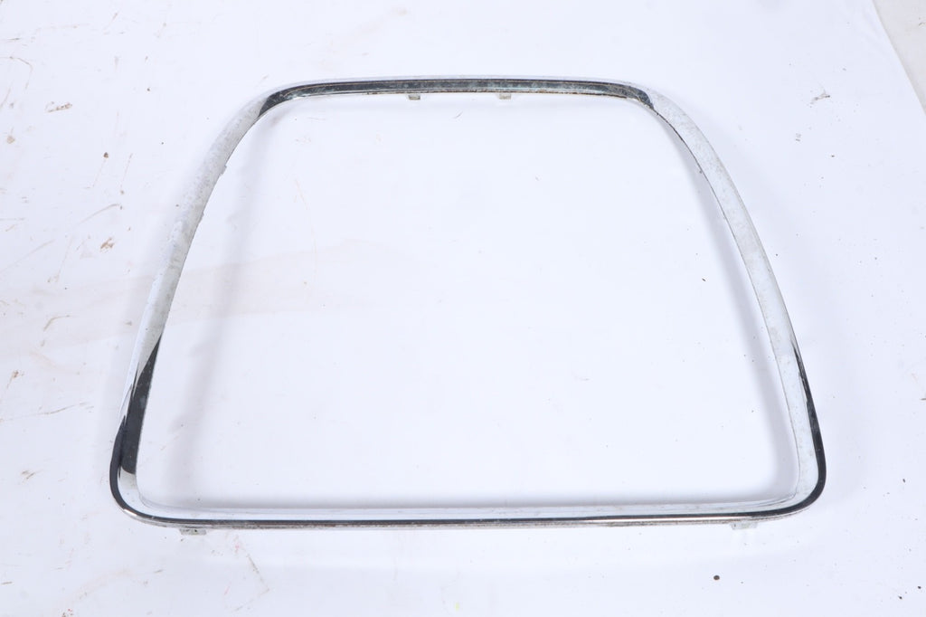 2012 - 2020 Dodge Grand Caravan Center Dashboard Trim Bezel OEM L0205950AA