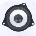 2004-2007 BMW X3 - DOOR Mid-Range Speaker (Top-Hifi) OEM