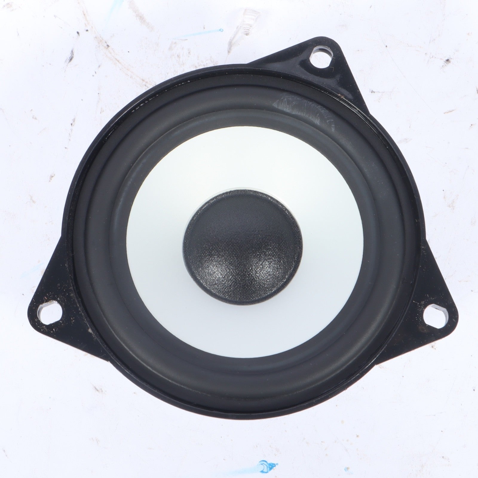 2004-2007 BMW X3 - DOOR Mid-Range Speaker (Top-Hifi) OEM