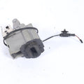 2002-2009 AUDI B6 B7 A4 S4 RS4 CONVERTIBLE ROOF LEFT TOP CATCH LATCH OEM