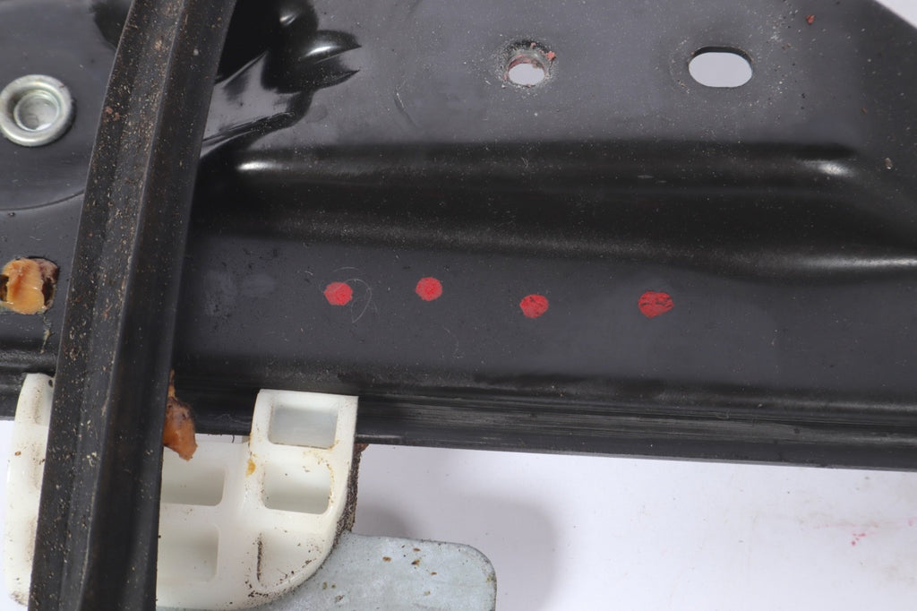 2008-2016 DODGE GRAND CARAVAN LH DRIVER SLIDING DOOR POWER WINDOW REGULATOR OEM