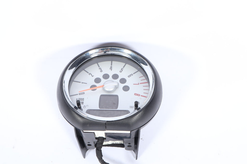 2007-2013 MINI COOPER R56  TACHOMETER 927568 OEM