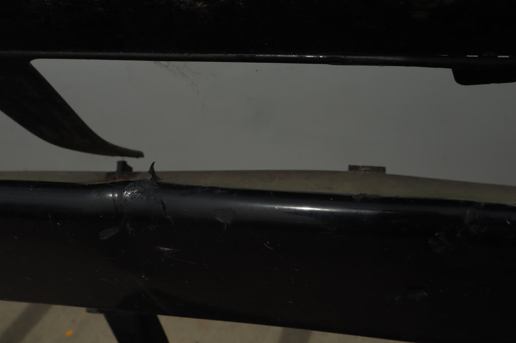 2006-2009 LAND ROVER RANGE ROVER BUMPER COVER OEM ONLY PICK UP!!!
