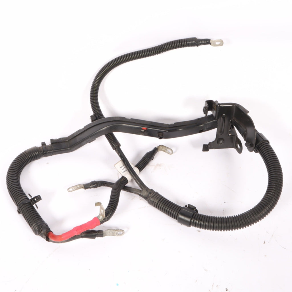 2016-2019 BUICK CASCADA GM Battery Positive and Negative Cable 39040460 OEM
