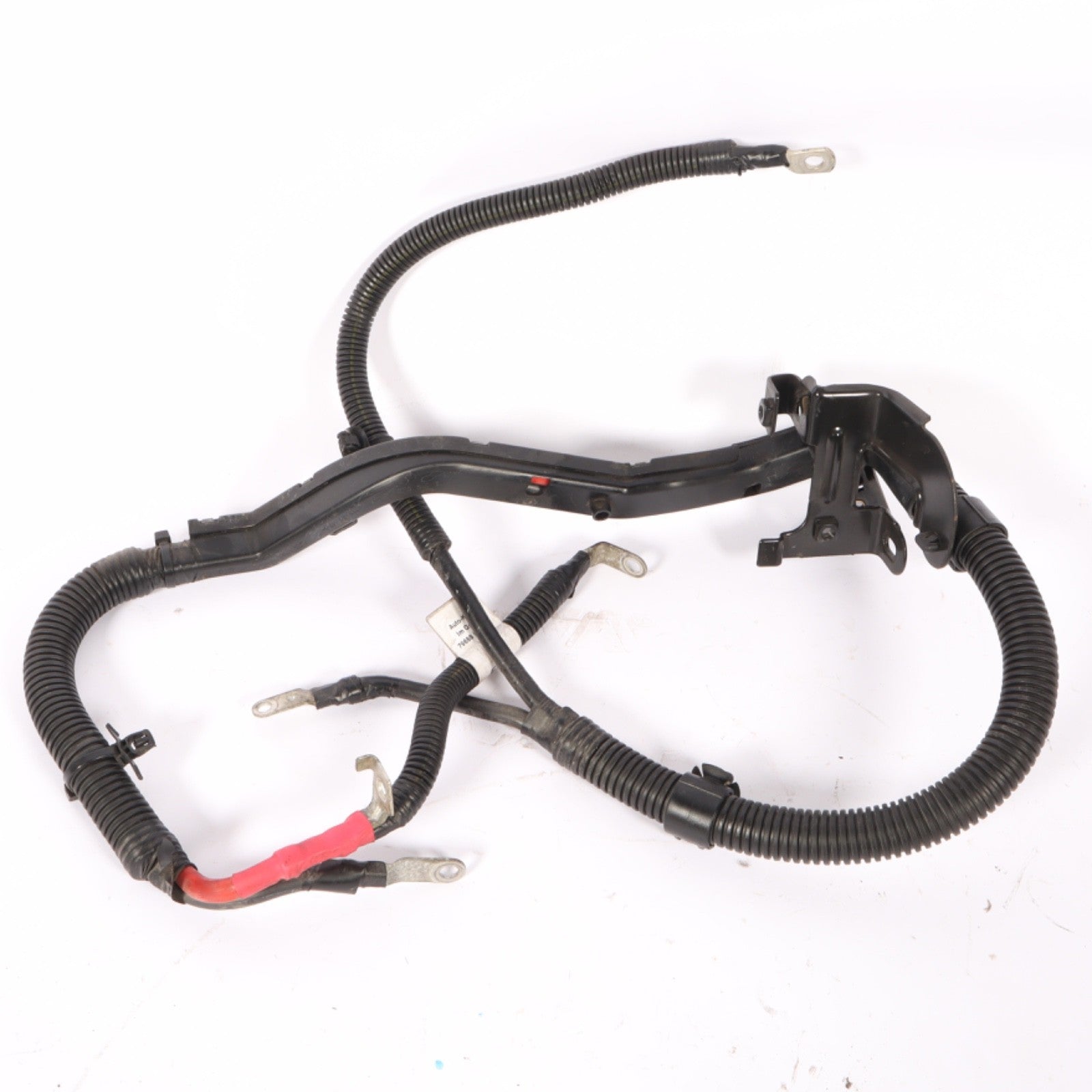 2016-2019 BUICK CASCADA GM Battery Positive and Negative Cable 39040460 OEM